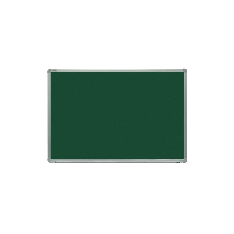 Дошка шкільна для письма крейдою 2X3 (TKA1510P3), 100x150 см